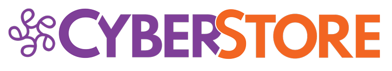 CyberStore Logo